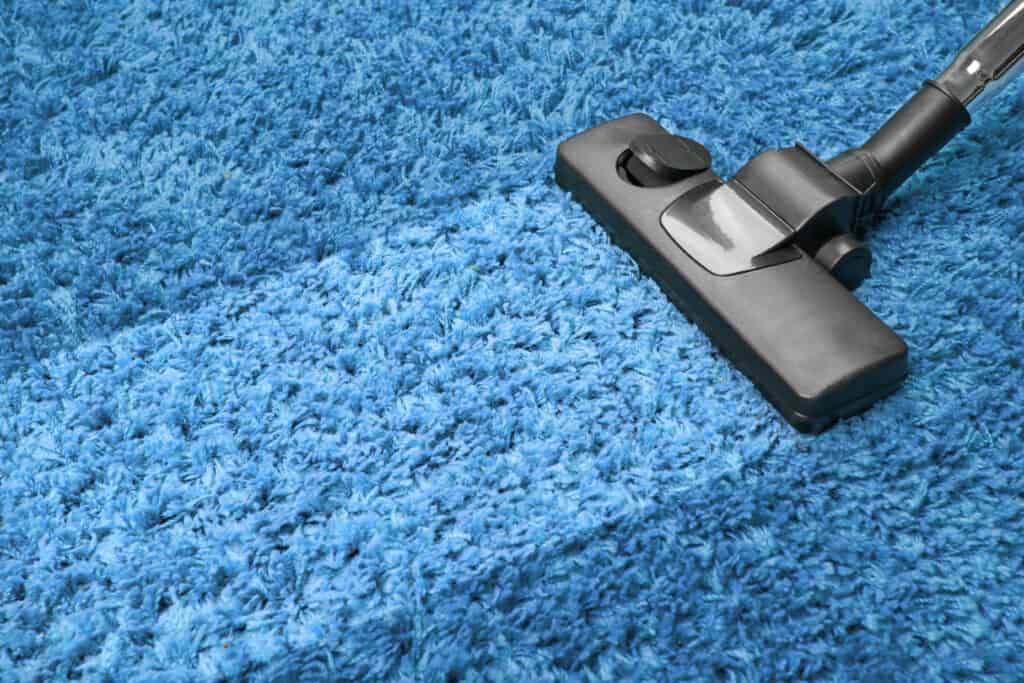 Wie regelmäßige Reinigung die Lebensdauer Ihrer Teppiche verlängert